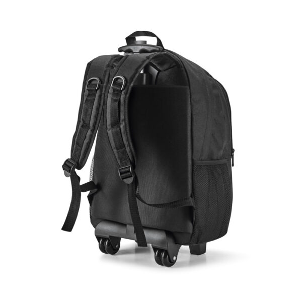 Mochila trolley para notebook - Imagem 4