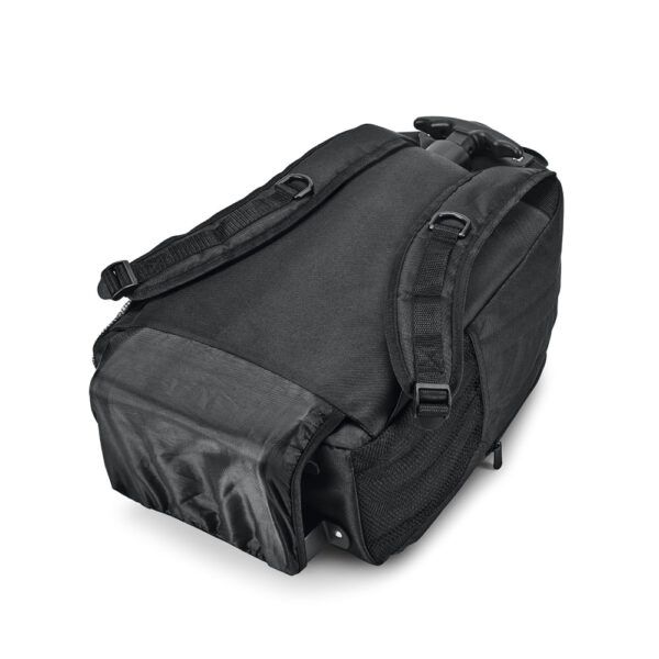 Mochila trolley para notebook - Imagem 5