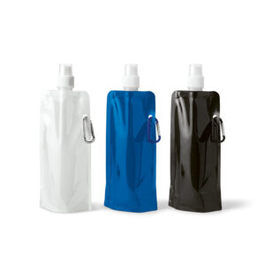 Squeeze dobrável 460ml