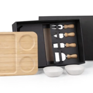 Conjunto Para Petisco - 7 Pçs