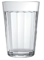 Copo Americano Long Drink 300ml