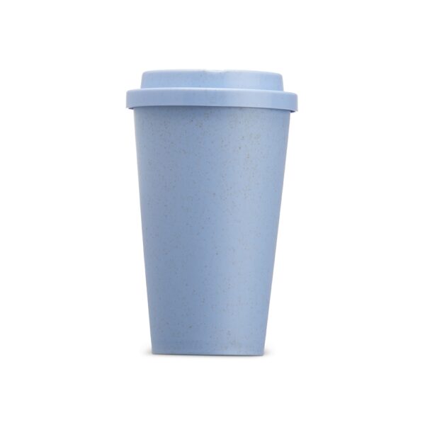 Copo Fibra de Bambu 450ml - Imagem 4