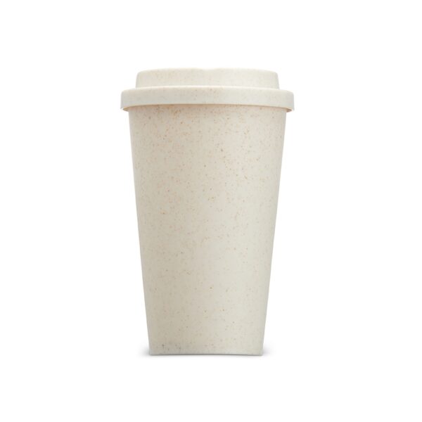 Copo Fibra de Bambu 450ml - Imagem 5