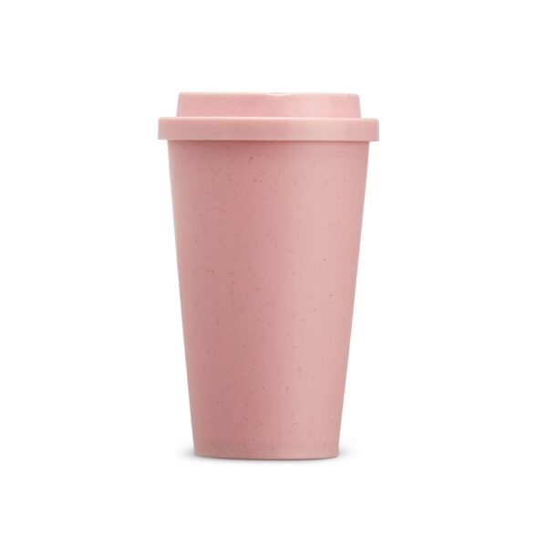 Copo Fibra de Bambu 450ml - Imagem 6