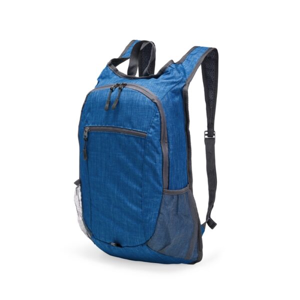 Mochila Oxford Dobrável 16 Litros - Imagem 2