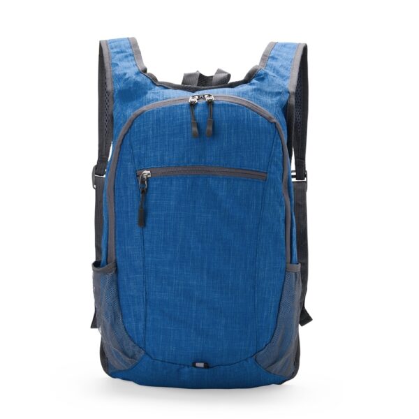Mochila Oxford Dobrável 16 Litros - Imagem 5