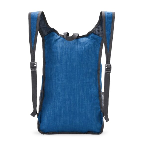 Mochila Oxford Dobrável 16 Litros - Imagem 6