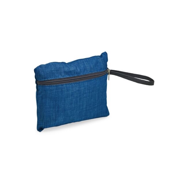 Mochila Oxford Dobrável 16 Litros - Imagem 7