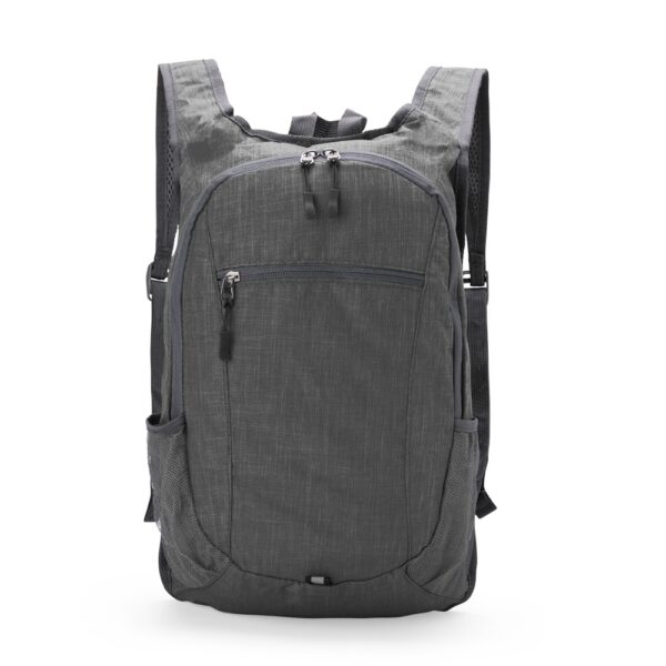 Mochila Oxford Dobrável 16 Litros - Imagem 10