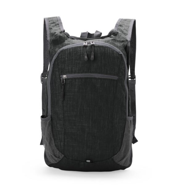 Mochila Oxford Dobrável 16 Litros - Imagem 11