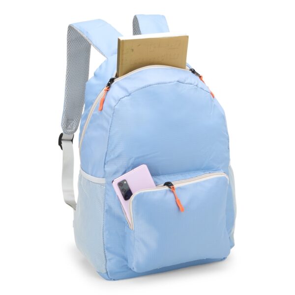 Mochila de Nylon Dobrável 23 Litros - Imagem 3
