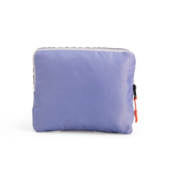 Mochila de Nylon Dobrável 23 Litros - Imagem 10