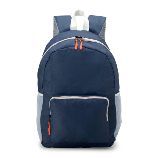 Mochila de Nylon Dobrável 23 Litros - Imagem 11