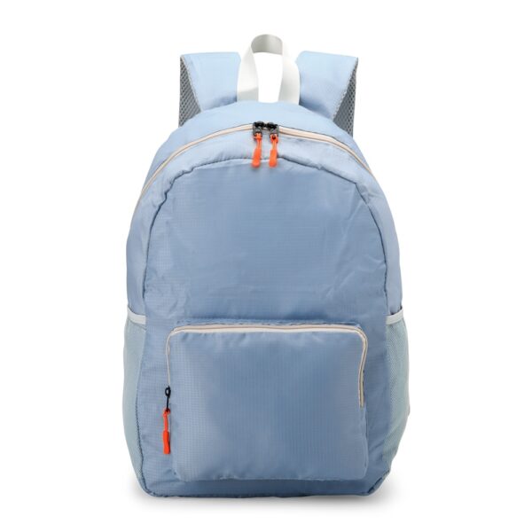 Mochila de Nylon Dobrável 23 Litros - Imagem 12
