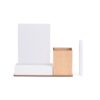 Quadro de Mensagens LED com Porta-caneta - Imagem 4