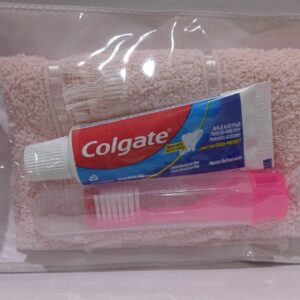 Kit Higiene