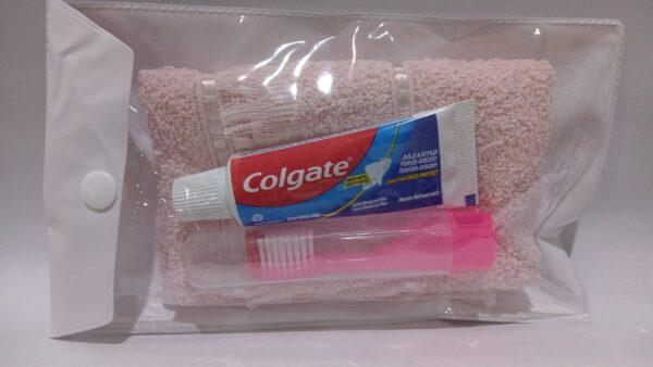 Kit Higiene
