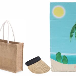 Kit Praia