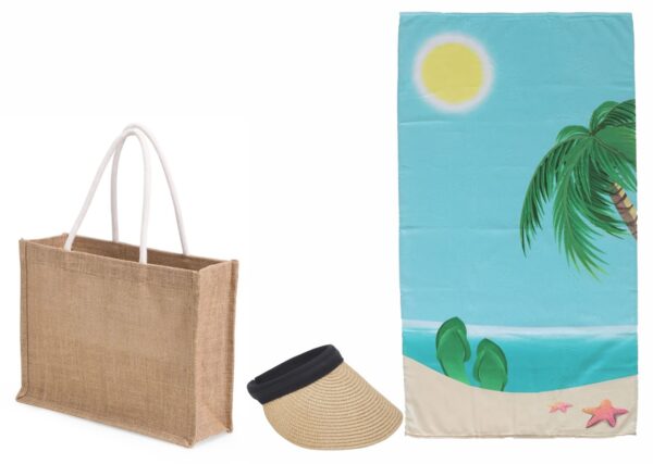 Kit Praia