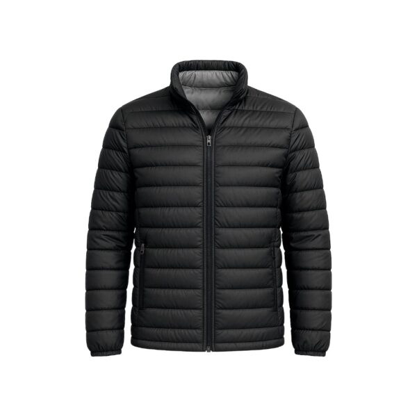 Jaqueta Puffer