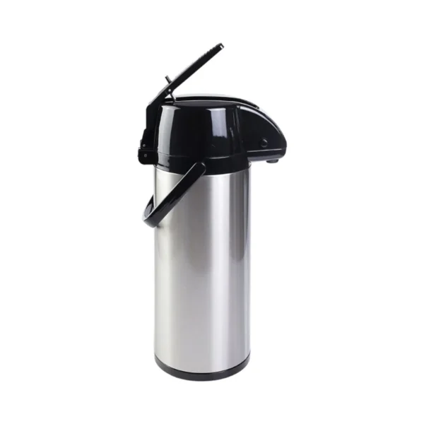 Garrafa Térmica de Inox 2,5 L - Imagem 3