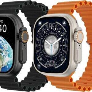 Smart Watch Ultra 2