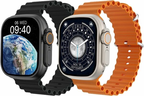 Smart Watch Ultra 2
