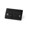 Porta cartões para celular com bloqueio de RFID - Imagem 2
