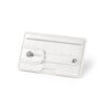 Porta cartões para celular com bloqueio de RFID - Imagem 5