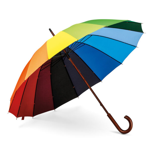 Guarda-chuva arco-íris - Imagem 2