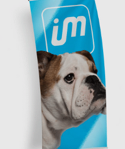 Banner Roll-Up