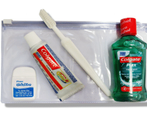 Kit Bucal