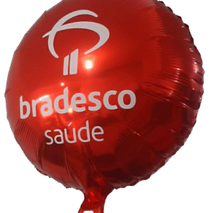 Balões Metalizados