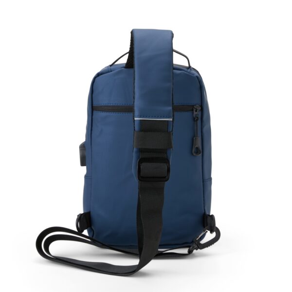 Mochila de Ombro USB - Imagem 6