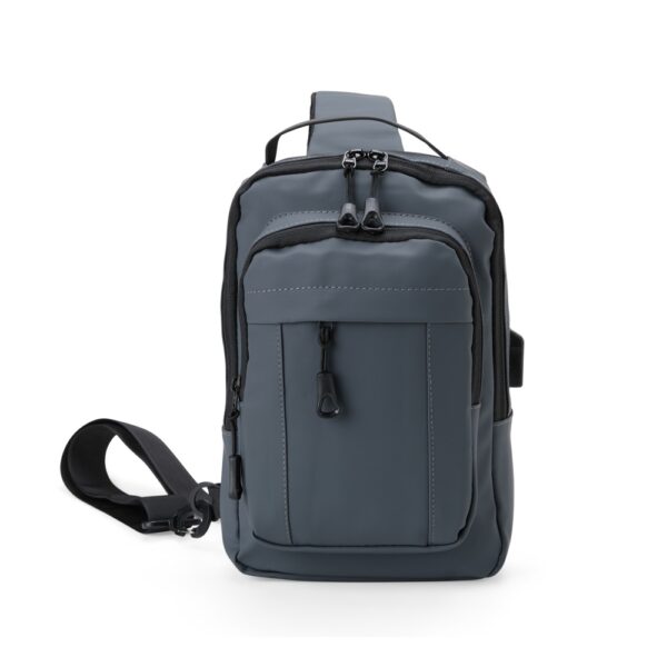 Mochila de Ombro USB - Imagem 8