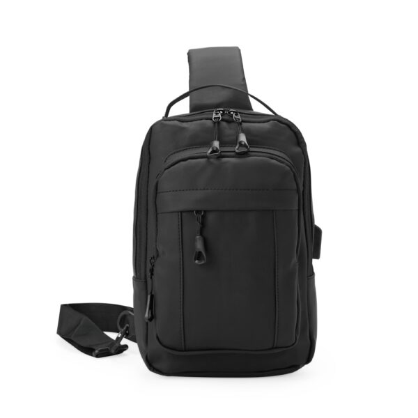Mochila de Ombro USB - Imagem 9