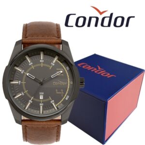 Relógio Condor