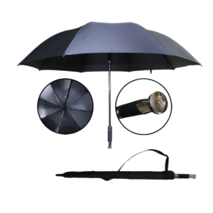 Guarda Chuva Fibra de Carbono