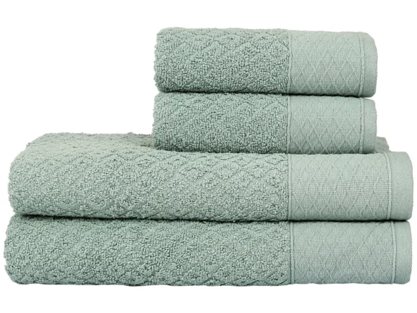 Toalha de Banho modelo Capri - Imagem 2