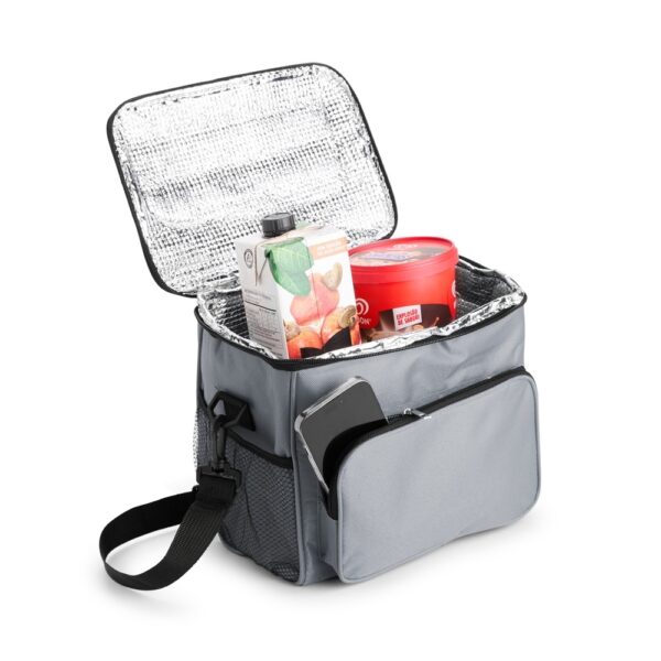 Bolsa Térmica Oxford 11 Litros - Imagem 2