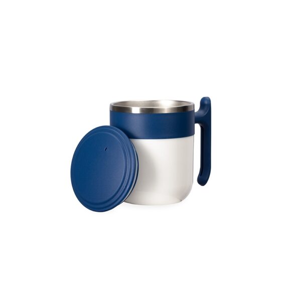 Caneca Inox 350ml - Imagem 3