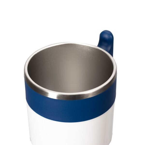 Caneca Inox 350ml - Imagem 2