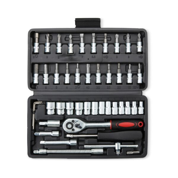 Kit Ferramenta 45 peças - Imagem 4