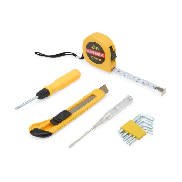 Kit Ferramentas 5 Peças - Imagem 5