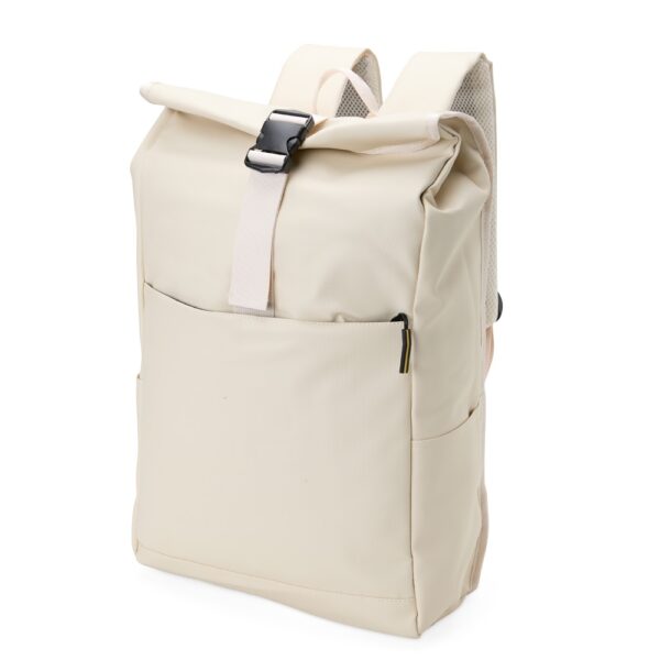 Mochila PU Impermeável 23 Litros - Imagem 2