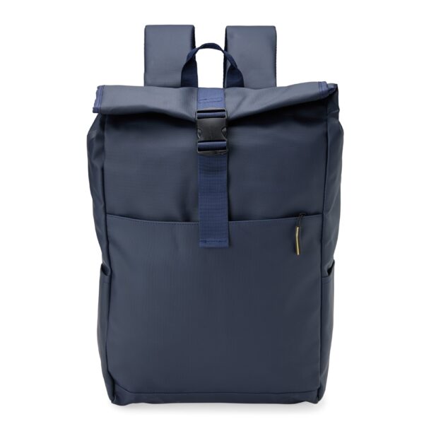 Mochila PU Impermeável 23 Litros - Imagem 8