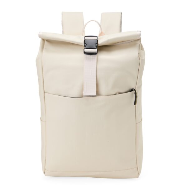 Mochila PU Impermeável 23 Litros - Imagem 11