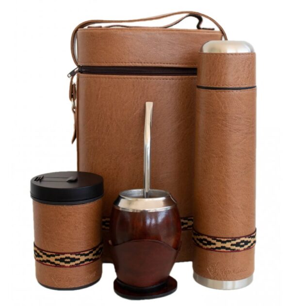 Kit para Chimarrão