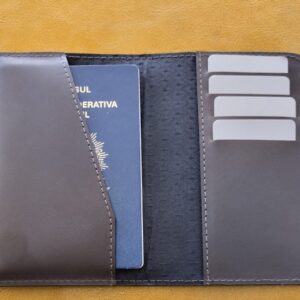Porta Passaporte