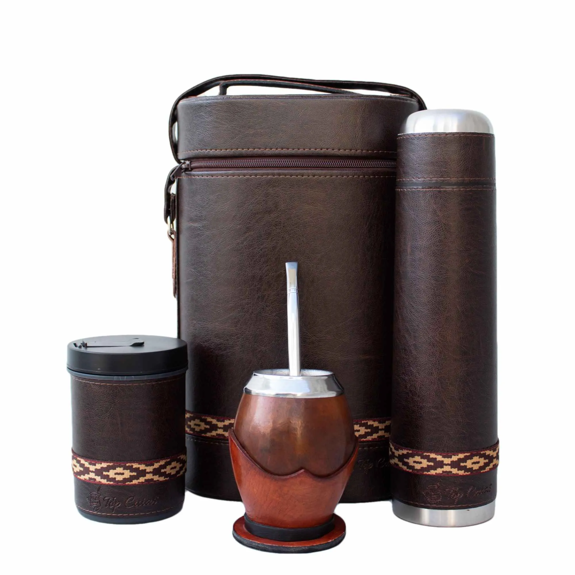 Kit para Chimarrão - Imagem 2